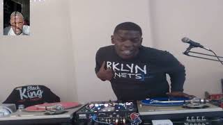 DJ GIRBOLO MY RampB JOINTS FREESTYLING [upl. by Pascoe]