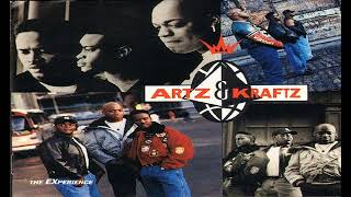 Artz amp Kraftz  Interlude In Too Deep [upl. by Dorrie]