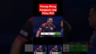 Boi Huwag mung Angasan Ang Pinoy shorts [upl. by Assir675]