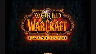 Cataclysm Soundtrack  Main Theme [upl. by Lielos]