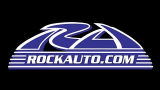 RockAuto Sucks [upl. by Hsirrehc]