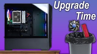 What to Upgrade on your Prebuilt Gaming PC [upl. by Attlee]