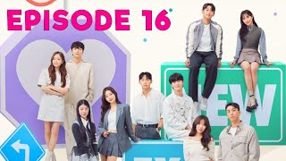 Transit Love EXchange 3 Season 3 Episode 16 2024  PREVIEW ENG [upl. by Tiossem216]