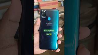 Samsung Galaxy M30s sale [upl. by Leuqim]