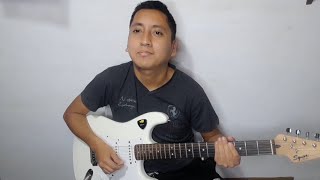 Mix Armonía 10 guitarra solo intros [upl. by Dranel85]