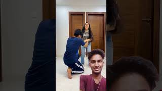 Aankh fod Di dance comedy funny tamil love 😀😄😄😃😃 [upl. by Acinok]