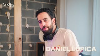 fanático instore mix with Daniel Lupica [upl. by Aihcrop]