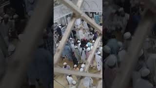 Markazi masjid lucknow shorts videotrending [upl. by Dustie]