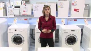 Wasmachine kiezen  Hoe kiezen 36  Advies Vandenborrebe [upl. by Costanza]