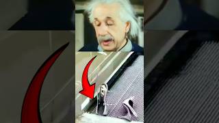 Escalator Sigma Physics Teacher❗️Albert Einstein shortsviral experiment physics science [upl. by Nivk]