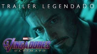 Os Vingadores  O FILME COMPLETO Dublado PTBR [upl. by Araeic]