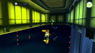 GLITCH  Ratchet amp Clank  Boulons illimités sur Rilgar [upl. by Partridge]