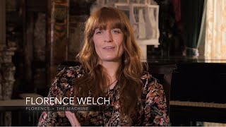 Florence  the Machine covers quotStand by Mequot for Final Fantasy XV EU version [upl. by Erdreid]