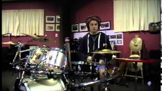 Dexys incapable of love Drum cover [upl. by Omixam]