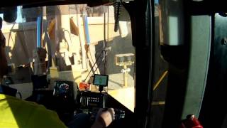 Wheel Protection System WPS for Wheel Loaders and Dozers from SICK [upl. by Robina910]