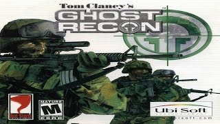 The Making of Ghost Recon 2001 ➤ Full Documentary [upl. by Gereld22]