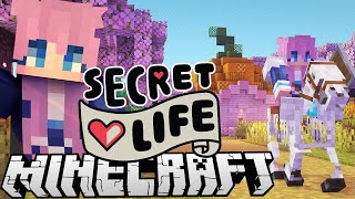 Not So Secret Paths ✨  Ep 4  Secret Life [upl. by Sibilla]