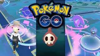 Neues Shiny Die Sache mit Draconius GO  Pokémon GO Deutsch 460 [upl. by Najar493]