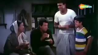 Best scene jr Mehmood movie pyar hi pyar [upl. by Waddington]