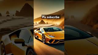 Lamborghini cool cars [upl. by Atterual]