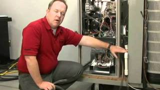 Furnace Troubleshooting Condensate Piping [upl. by Notnroht383]