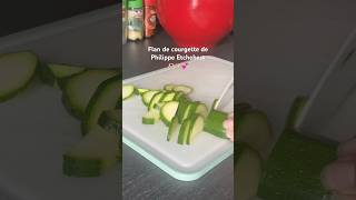 Recette simple et rapide flan de courgette de Philippe Etchebest ✨ recettefacile ideerecette [upl. by Giacomo238]