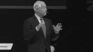 Brian Tracy on Sales  Nordic Business Forum 2012 [upl. by Waltner328]