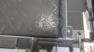 iPad pro a2072 battery issue not holding charge stuck on Apple logo [upl. by Hannah416]