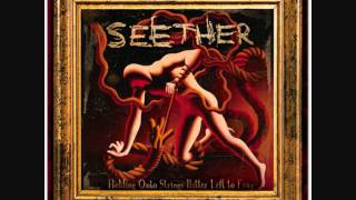 Seether  No Resolution [upl. by Anitel]