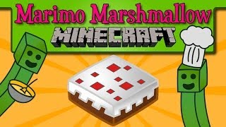 Make a REAL Minecraft Cake at Home  マインクラフトのケーキの作り方！ [upl. by Odareg]