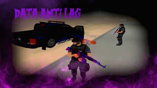 Minha Data anti lag roxa v1 [upl. by Merta841]