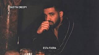 Drake  Behind Bars Subtitulado Español Link Up TV [upl. by Cinimod679]