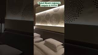 hyatt regency Jaipur [upl. by Raphaela833]