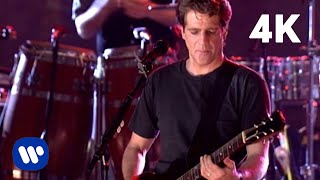 Eagles  Life in the Fast Lane Live on MTV 1994 Official Video 4K [upl. by Lissa20]