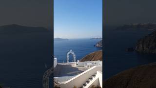 Santorini Greece 🇬🇷 [upl. by Meneau]