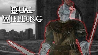 Dark Souls II Dual Wielding  Complete Guide [upl. by Hansel]