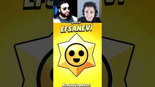 OYUNU BIRAKICAM😯 Hüseyin Mert Brawl Stars [upl. by Mauricio163]