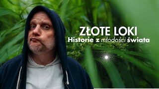 Historie z młodości świata 03 Złote loki [upl. by Delinda]