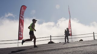 Point to Pinnacle 2015  Worlds Toughest Half Marathon [upl. by Adekan]