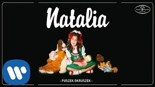 Natalia Kukulska  Puszek Okruszek Official Audio [upl. by Aivataj]