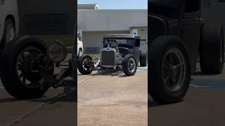 1934 Ford Hot Rod Truck [upl. by Yllrebmik41]