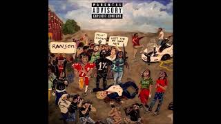 Ransom  1 Full Album [upl. by Eninahs]