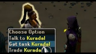 I missed Kuradal HCIM 9 [upl. by Fridlund]