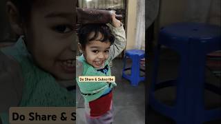 Me Sab Kam Kar Lunga shorts babyboy shortsfeed [upl. by Dadinirt]