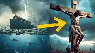 I studied Noahs Ark Now I know why Jesus died on a cross [upl. by Longawa]