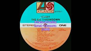 Levert  Casanova 1988 TheSoulTrexStar [upl. by Aliakam]