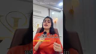 When patients think chickenpox occurs because of God 😐 doctorduo shorts [upl. by Dulcie]