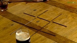 2 Mind Bending Puzzles You Can Do at the Bar [upl. by Hyo281]