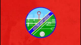 Meet the Finalists  Isuzu FC  FA Vase Ascot United FC [upl. by Ainecey]