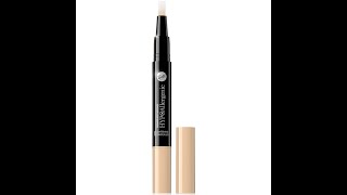 BYS Maquillage  Correcteur de Teint Illuminateur Hypoallergénique [upl. by Eenattirb]